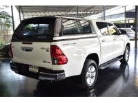 TOYOTA HILUX REVO Doublecab 2.4 E Prerunner AT ปี 2018 รูปที่ 5